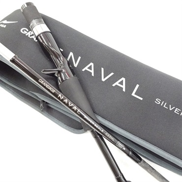 グランデージ ナバルシルバースケール Ｃ６５ＭＬ